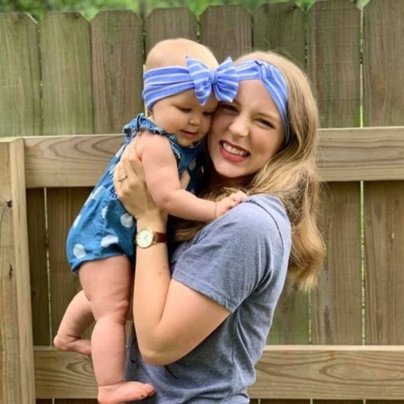 Meet your Posher, Elise - Picture 1 of 1